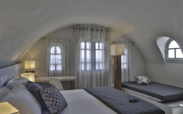 Glykeria Mini Suites