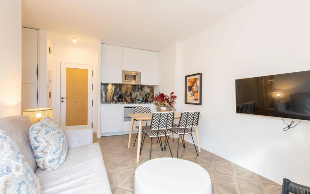 Salado Triana Suites by Valcambre