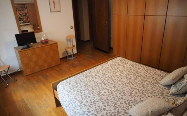 La casa degli ospiti