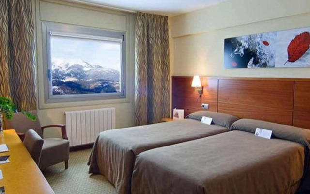 Hotel & Spa La Collada