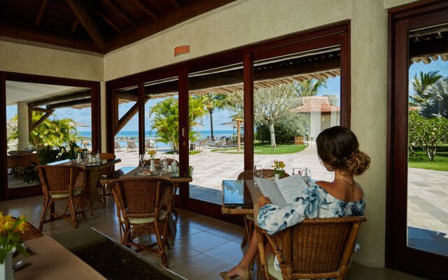 Gungaporanga Hotel