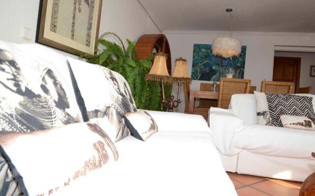 Villa Samar Altea