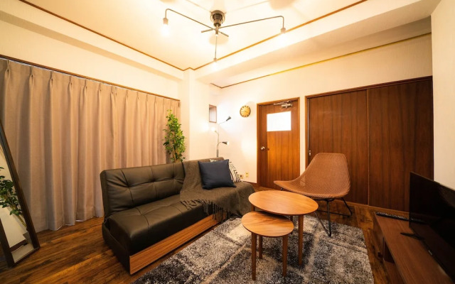 Fujimi Room