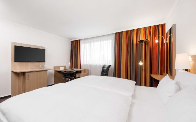 DORMERO Hotel Zürich Airport