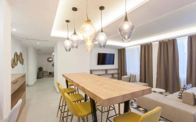 Apartamentos Ses Roquetes