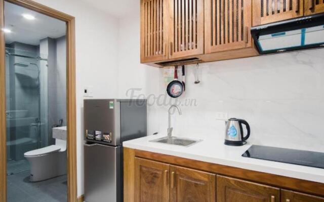 Carol House 2, Mỹ Khê Beach, Đà Nẵng