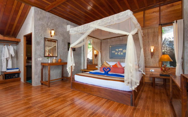 Sensi Paradise Beach Resort