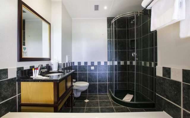 City Lodge Hotel GrandWest, Cape Town