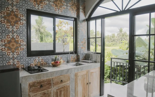 Sunset Villas And Bungalows