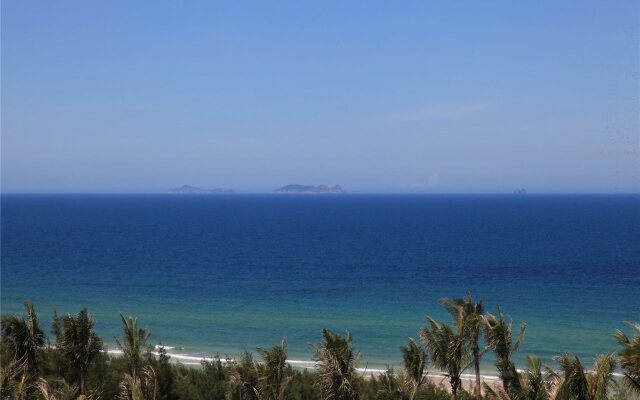 Bedom Apartments · Agile Moon Bay, Wenchang