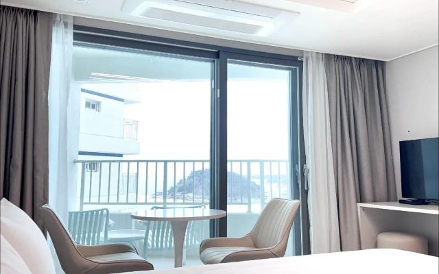 Hotel Wavellent Yangyang