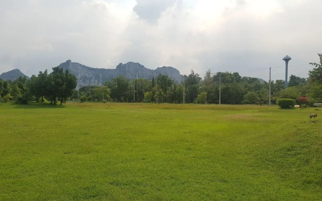 Vassanadee Resort and Camp