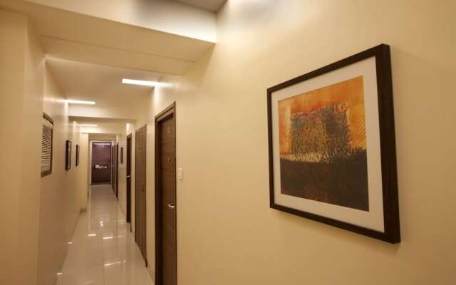 Hotel Rahat