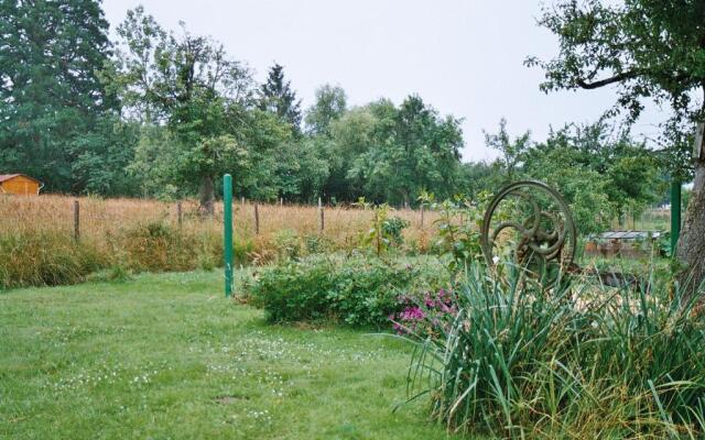 Au Grand Pré