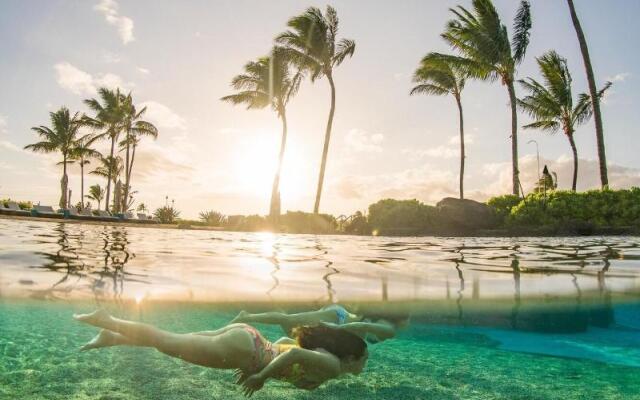 The Lodge at Kukui’ula