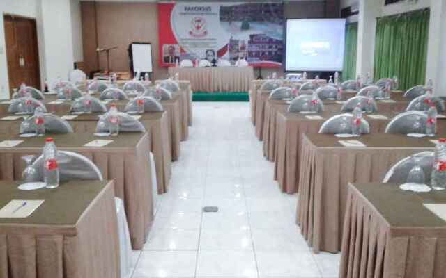 Rosalia Hotel Baturaden