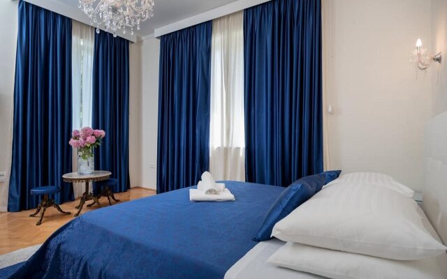 Apartman Jagoda