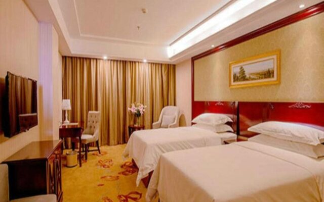 Vienna Hotel Shenzhen Fuhua Road