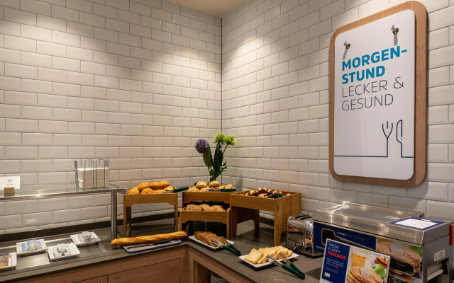 Holiday Inn Express Munich North by IHG