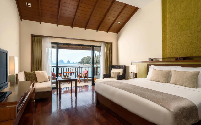 Anantara Si Kao Resort & Spa