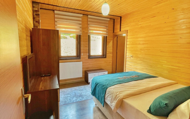 Şimo Suite Otel