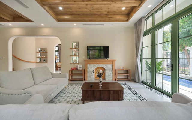 Elyday Apartment Hillside Phu Quoc