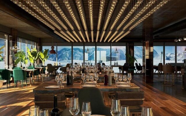 New Gudauri Suites by Gudauri Travel