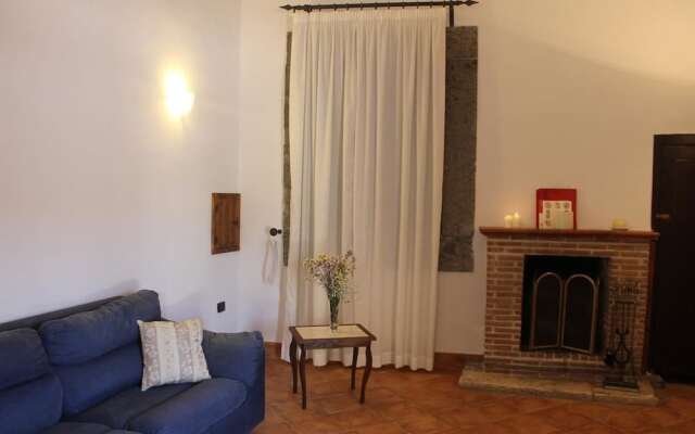 Castello di Casapozzano