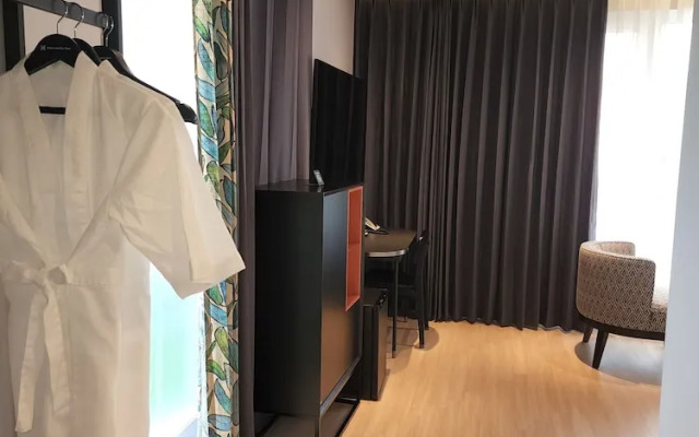 Jinhae InterCity Hotel