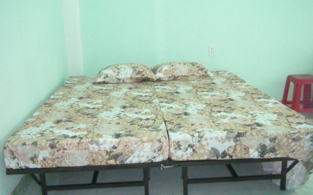 Homestay Nhat Loi