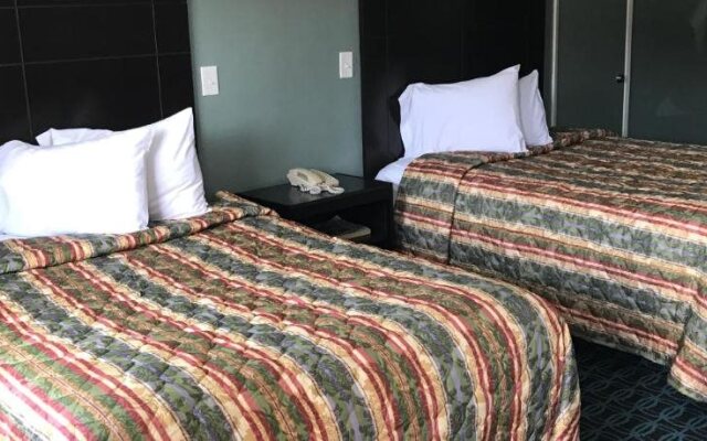 Economy Inn