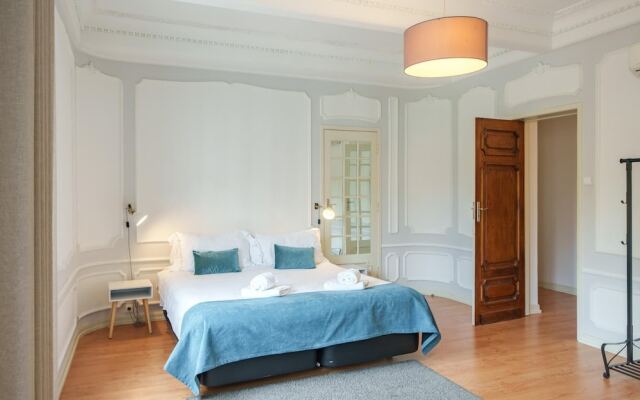 Feel Porto Downtown Luxury Retreat