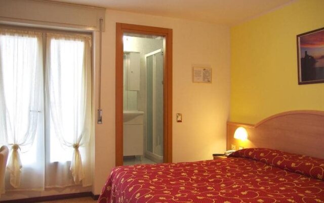 Albergo Residence Panoramica