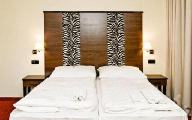 Hotel Narodny dom