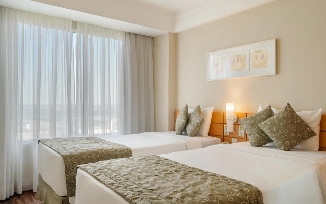Mercure Guarulhos Aeroporto