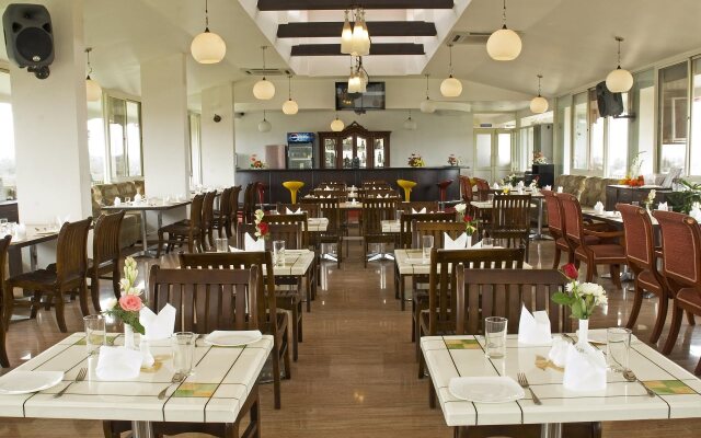 KR inn