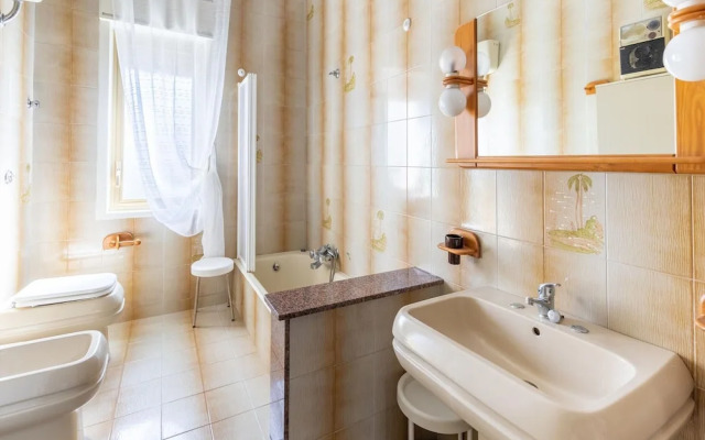 Belvilla by OYO Schembri Appartement
