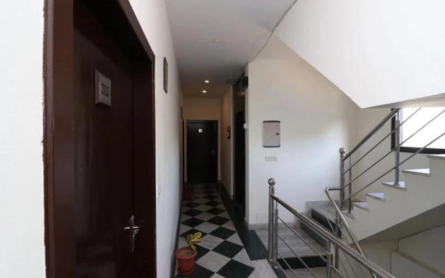 Hotel Rajputana By OYO Rooms