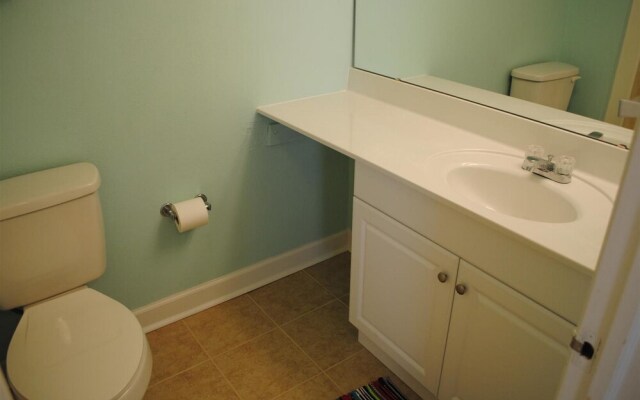 Brigadune #2C Oceanfront (V) by RedAwning