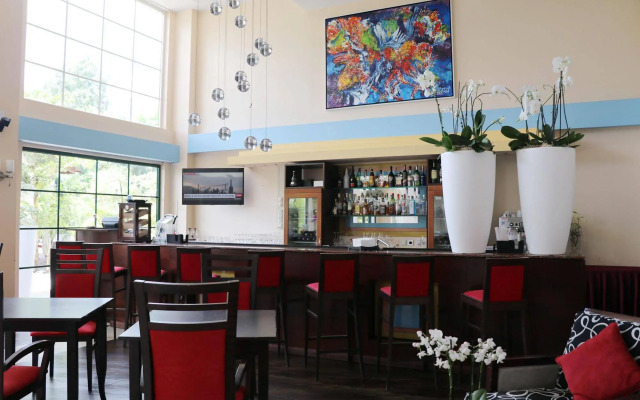 Royal Torarica Hotel