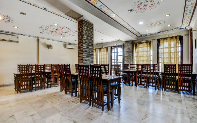 OYO 22400 Hotel Lichana Haveli