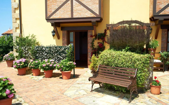 Posada Rural La Solana Montañesa