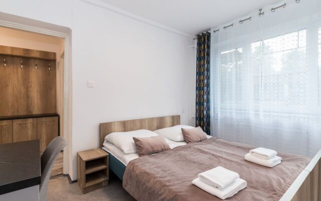 Ośrodek Wypoczynkowy Neptun