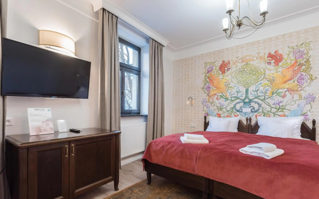 La Petite Salil Sukhumvit Thonglor 1