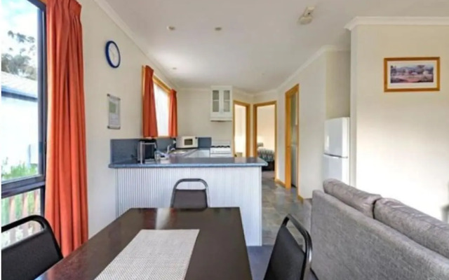 Discovery Parks - Hobart