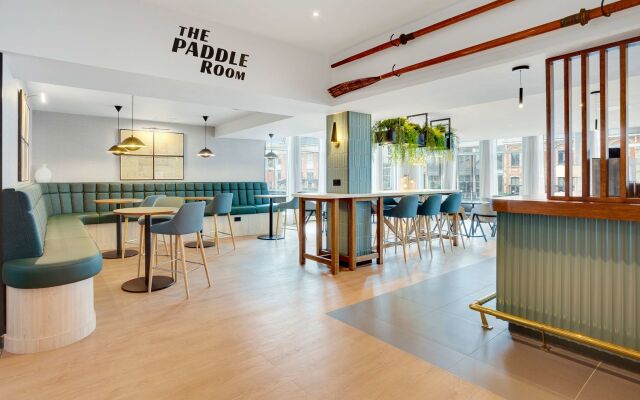Radisson Hotel York