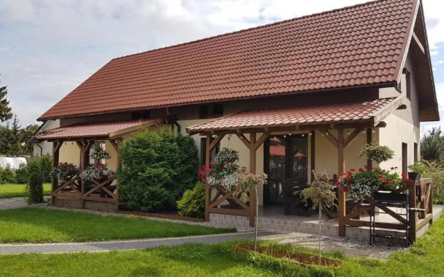 Domek wypoczynkowy Piotr