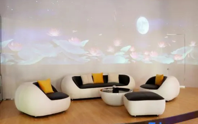 Smart Hotel for You (Kashgar Banchao Road)