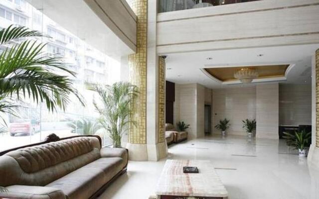 Tiandu International Hotel