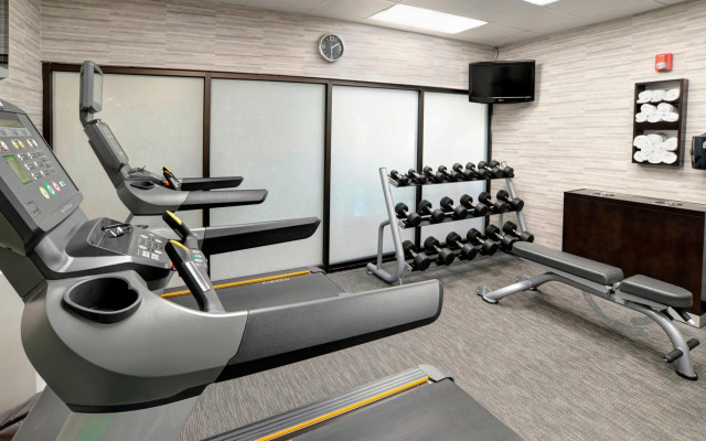Courtyard by Marriott Kokomo